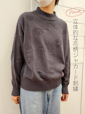 よっぴさん(レディース・160cm)の冬コーディネート