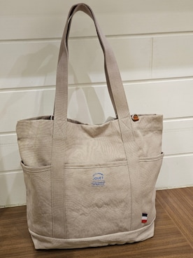 「one'sterrace（ワンズテラス）のアイテム」を使った、よっぴさん（レディース・160cm）の春コーディネート