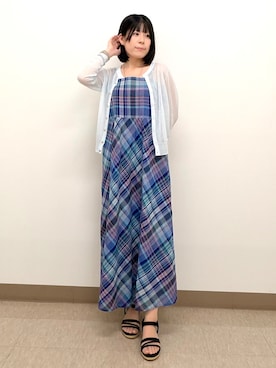 さあやさんのコーディネート