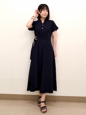 さあやさんのコーディネート