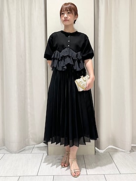 komiさん(レディース・164cm)の春コーディネート