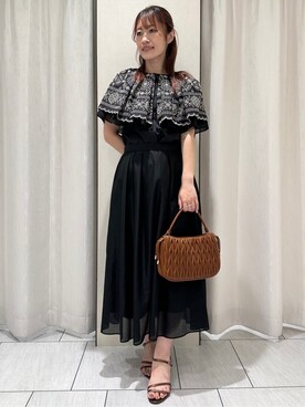 komiさん（レディース・164cm）の夏コーディネート