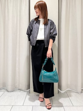 komiさん(レディース・164cm)の春コーディネート