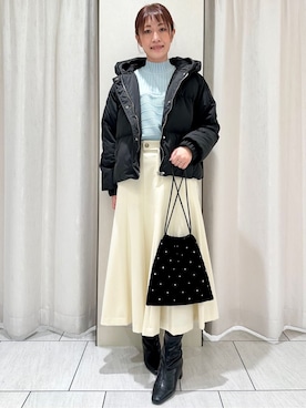 komiさん(レディース・164cm)の秋コーディネート