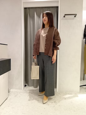 tomoさんのコーディネート