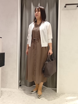 tomoさんのコーディネート