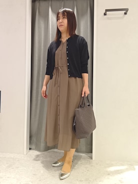 tomoさんのコーディネート