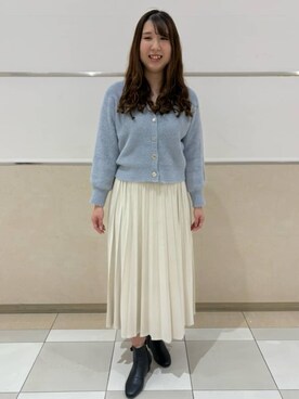 haruさんのコーディネート