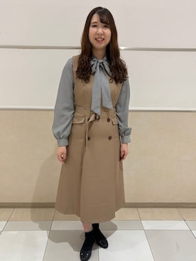 haruさんのコーディネート