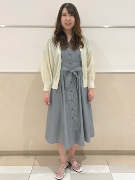 haruさんのコーディネート