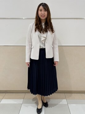 haruさんのコーディネート