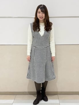 haruさんのコーディネート