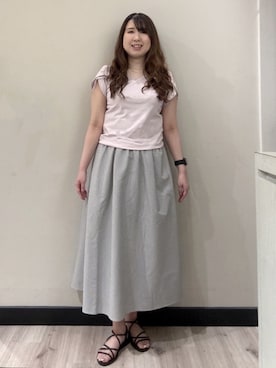 haruさんのコーディネート