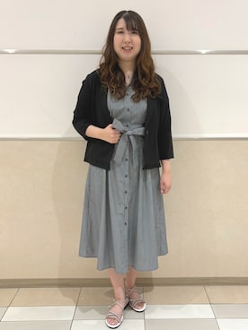 haruさんのコーディネート