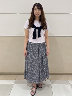 haruさんのコーディネート