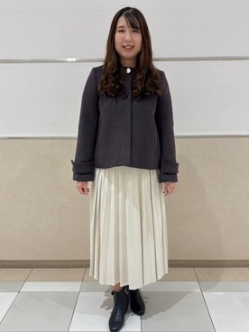 haruさんのコーディネート