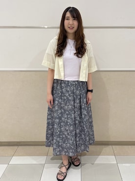 haruさんのコーディネート