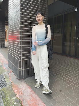 さいさんのコーディネート