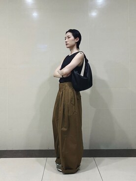 さいさんのコーディネート