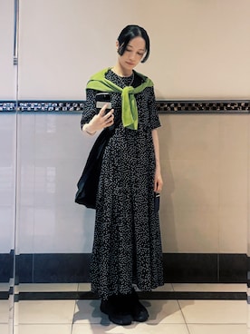 さいさんのコーディネート