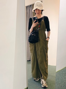 さいさんのコーディネート