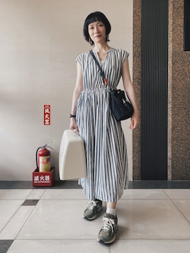 さいさんのコーディネート