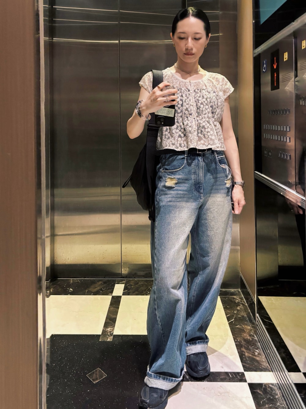 louren（ローレン ）の「《ZOZOTOWN限定》【Louren/ローレン