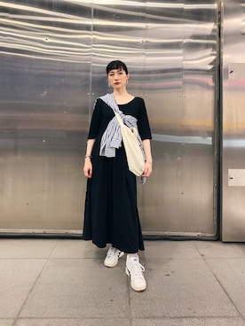 さいさんのコーディネート
