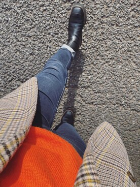 akaneさんのコーディネート