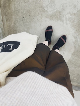 akaneさんのコーディネート