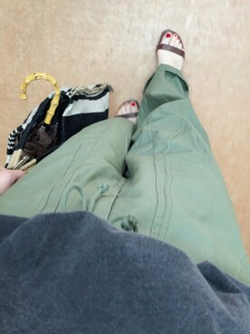 akaneさんのコーディネート