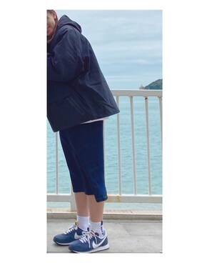 m (´▽｀)さんのコーディネート