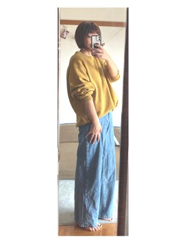 なな。さんのコーディネート