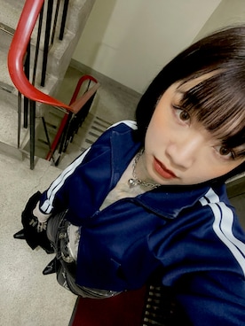 「JEANASIS（ジーナシス）のアイテム（スリッポン）」を使った、wslさん（レディース・154cm）の春コーディネート