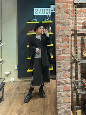 wslさんのコーディネート