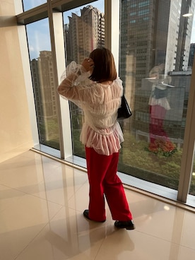 wslさんのコーディネート
