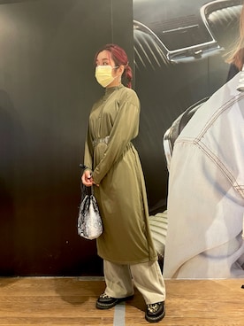 wslさんのコーディネート