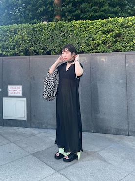 wslさんのコーディネート