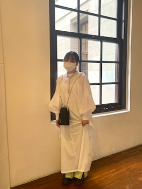 wslさんのコーディネート