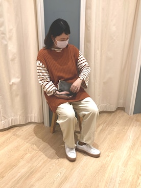 たきさんのコーディネート