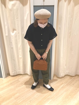 たきさんのコーディネート