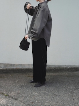 Chocorooさんのコーディネート