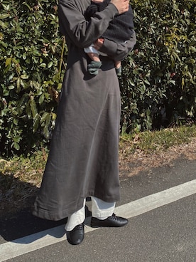 Chocorooさん(レディース・156cm)の春コーディネート
