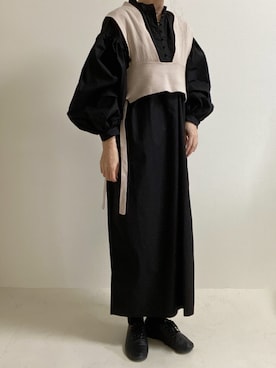 Chocorooさん(レディース・156cm)の春コーディネート