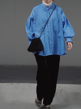 Chocorooさんのコーディネート