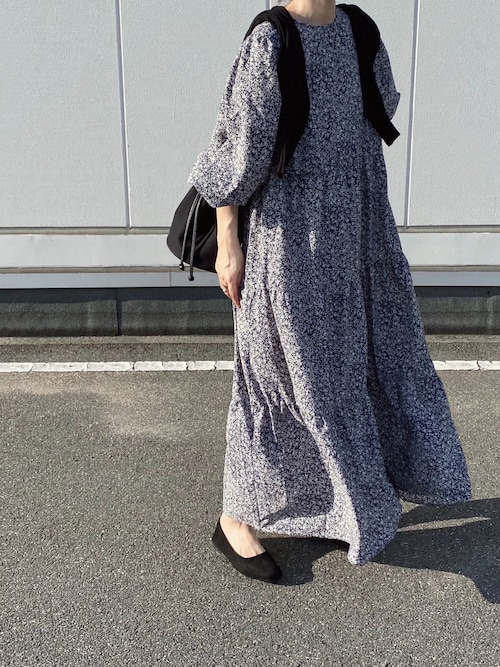 Chocoroo Titivateのワンピースを使ったコーディネート Wear