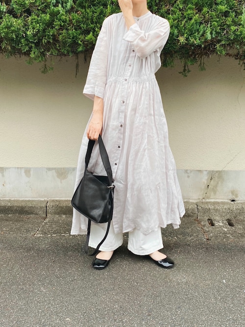 Chocoroo|POMTATAのトートバッグを使ったコーディネート - WEAR
