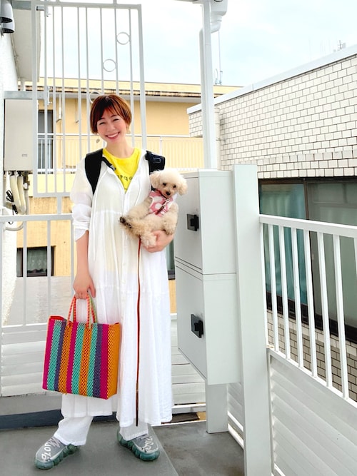 chaco♪さんのコーディネート