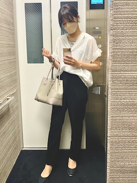 ぽちまるさんのコーディネート