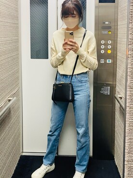 ぽちまるさんのコーディネート